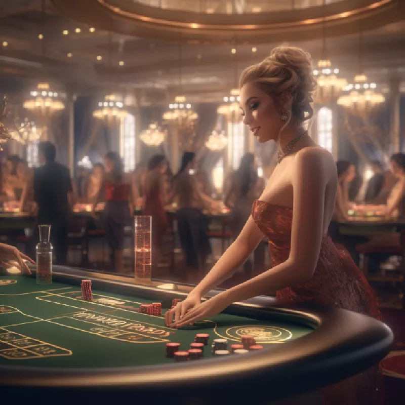 Top 8 Baccarat Strategies for Nuebe Players in 2023