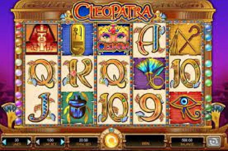 Cleopatra: Uncover the Secrets of the Queen